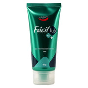 Gel Lubrificante Íntimo Fácil Lub Ice 60g - Chillies - Shopping do Prazer