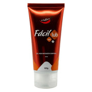 Gel Lubrificante Íntimo Fácil Lub Hot 60g - Chillies - Shopping do Prazer