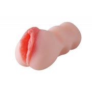 Masturbador Masculino Vagina Cyberskin Textura Realista - Shopping do Prazer