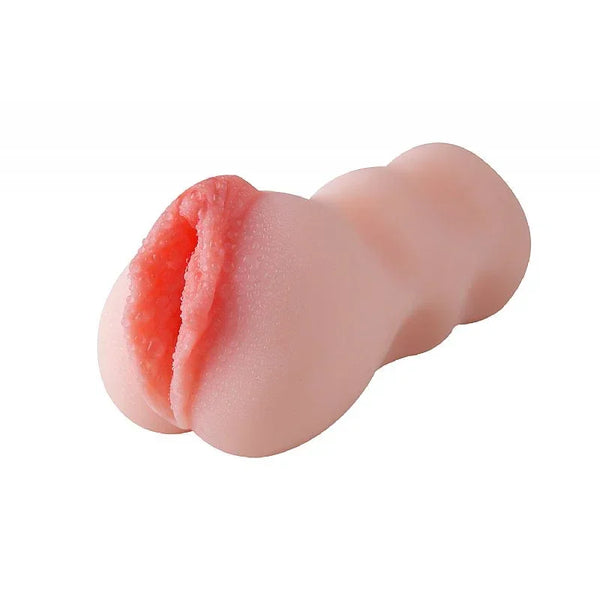 Masturbador Masculino Vagina Cyberskin Textura Realista - Shopping do Prazer