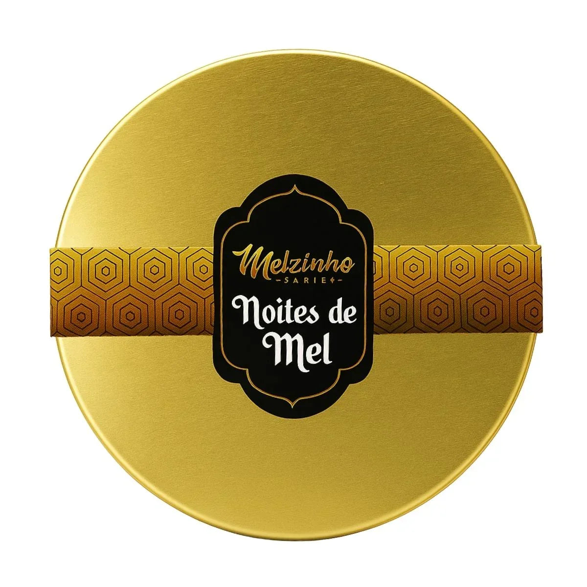 Vela de Massagem Beijável Noites de Mel 80g - Chillies - Shopping do Prazer
