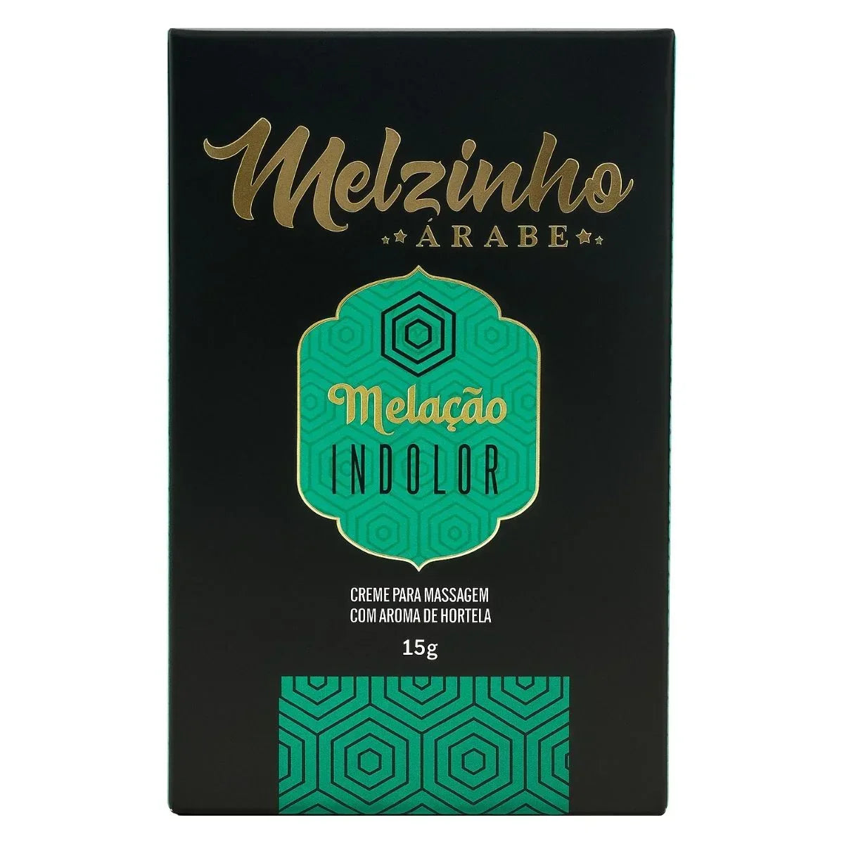 Óleo Beijável Melação Indolor Sabor Menta 15ml - Chillies - Shopping do Prazer