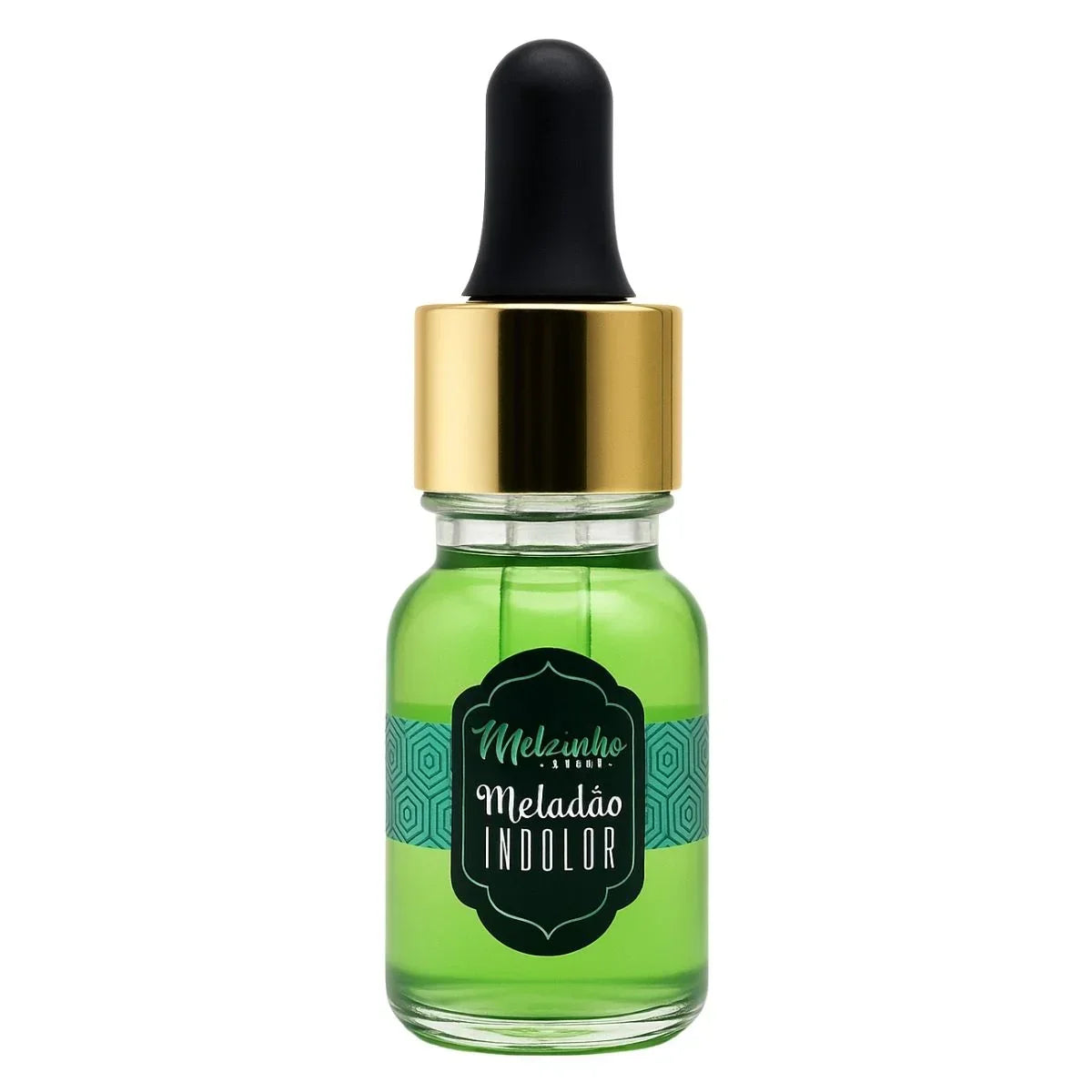 Óleo Beijável Melação Indolor Sabor Menta 15ml - Chillies - Shopping do Prazer