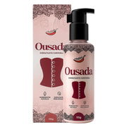 Creme Corporal Hidratante Ousada 115g - Chillies - Shopping do Prazer