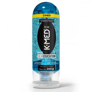 K-med Intimate Lubricant and Massage Gel 2 in 1 K-med 200g
