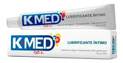 Gel Lubrificante Íntimo K-Med Neutro 25g - Cimed - Shopping do Prazer