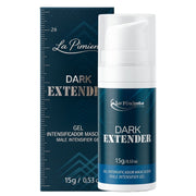 Gel Dilatador Peniano Intensificador Masculino Pump 15g - Shopping do Prazer