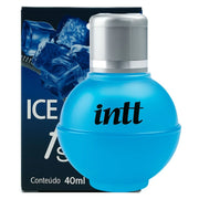 Gel Beijável Sabor Ice Fruit Sexy 40ml - Intt - Shopping do Prazer