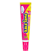 Caneta Lubrificante Beijável Com Aroma De Chiclete E Efeito Hot 30g - Shopping do Prazer